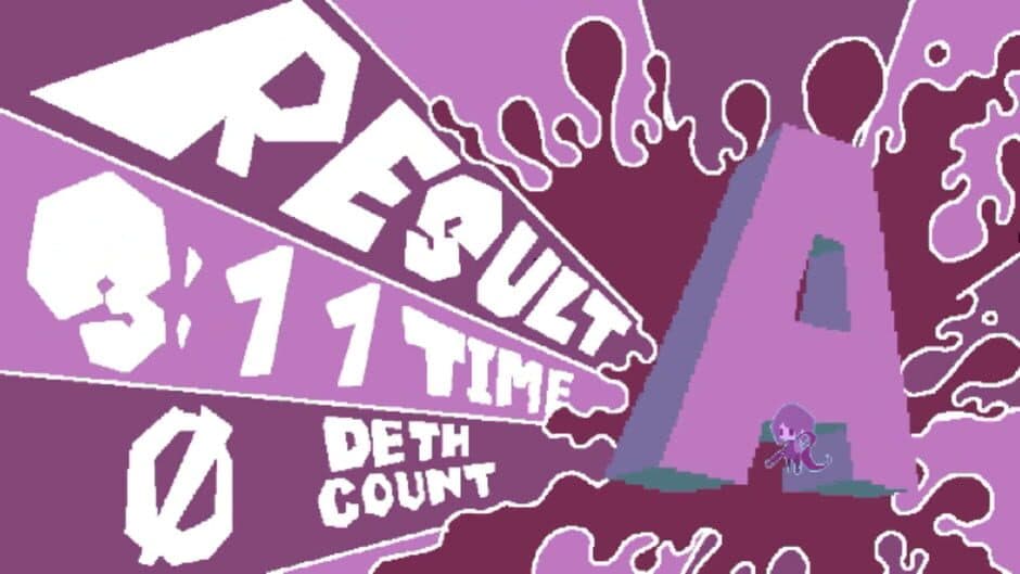 Sludge Witch screenshot 5