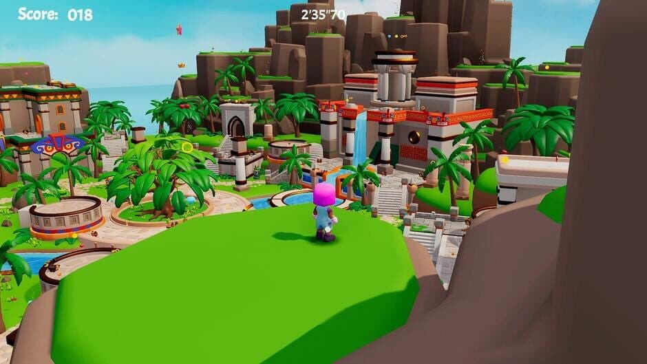 Cazzarion: Kutululu screenshot 3