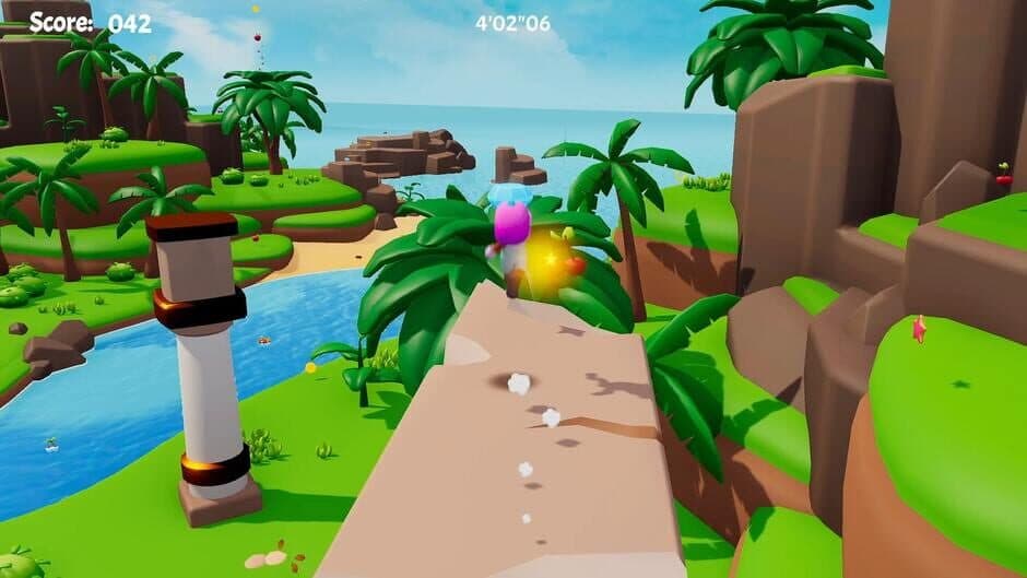 Cazzarion: Kutululu screenshot 5