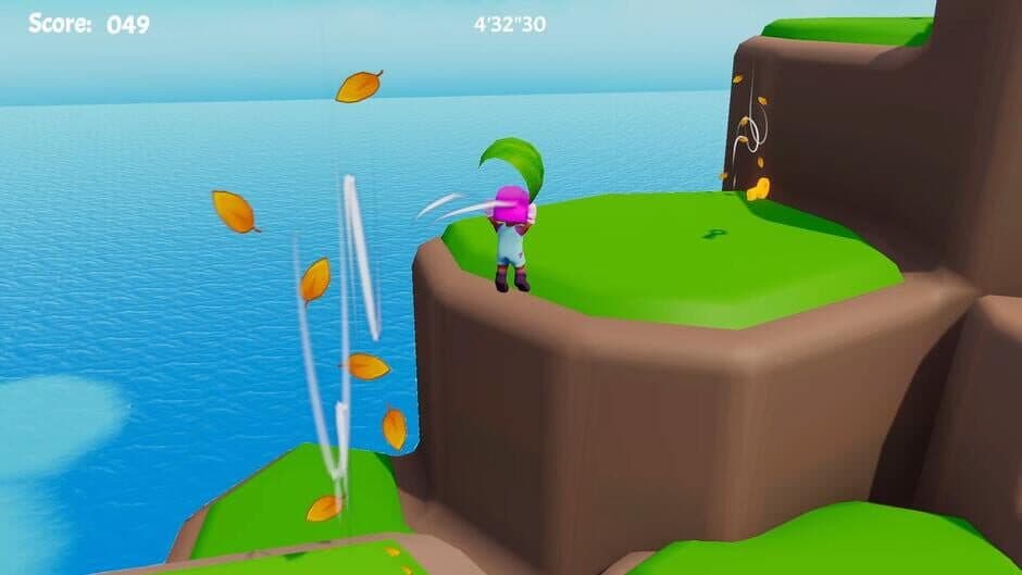 Cazzarion: Kutululu screenshot 1