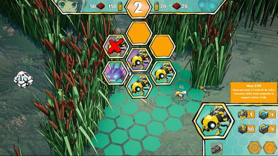 Starbug Troopers: The 4 Horseflies of the Apocalypse screenshot 1