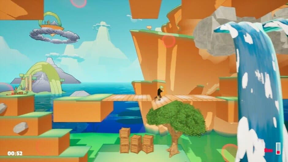 Bubble Rage screenshot 1