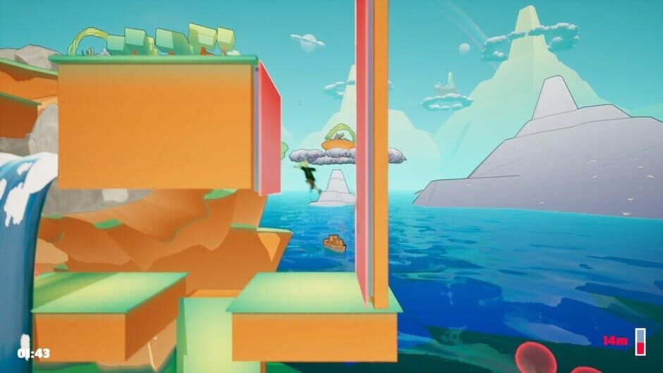 Bubble Rage screenshot 2