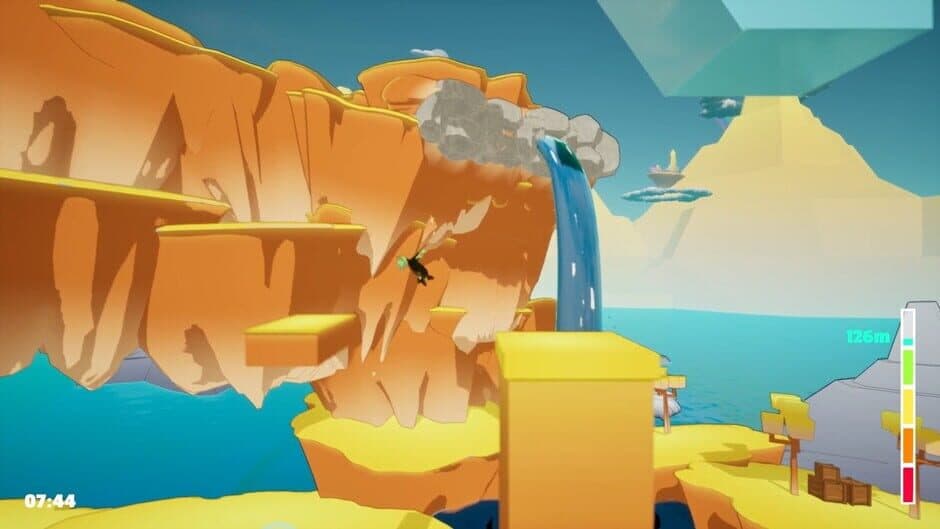 Bubble Rage screenshot 4