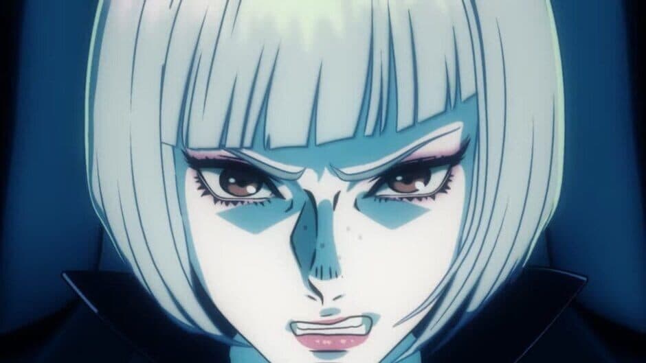 Romeo is a Dead Man screenshot 1