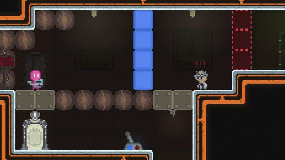 Clone Your Way Out screenshot 4