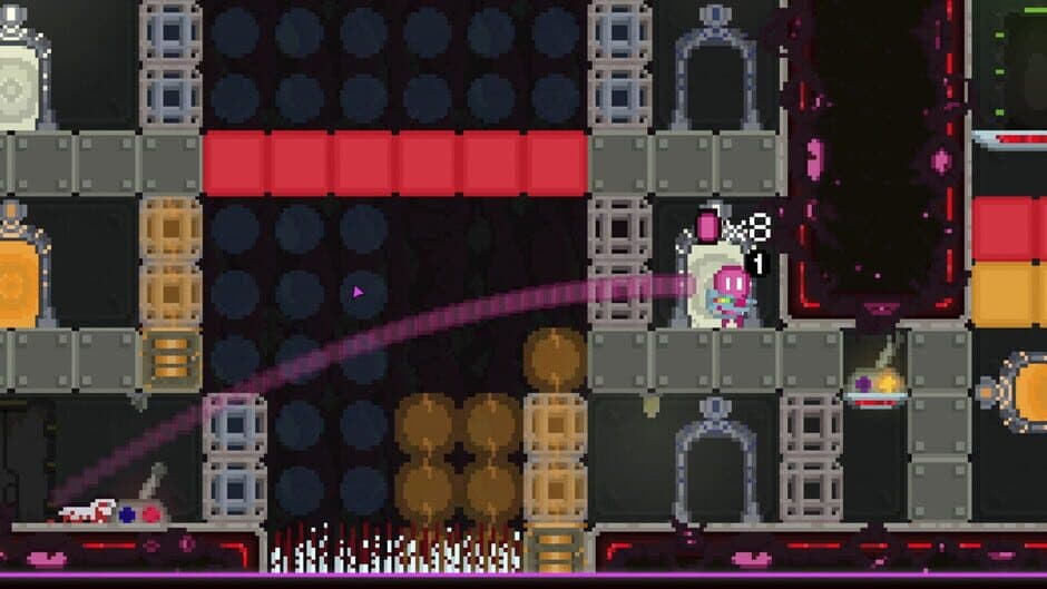 Clone Your Way Out screenshot 5