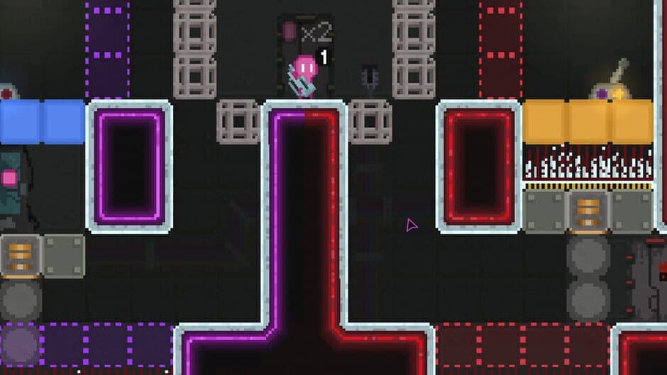 Clone Your Way Out screenshot 6