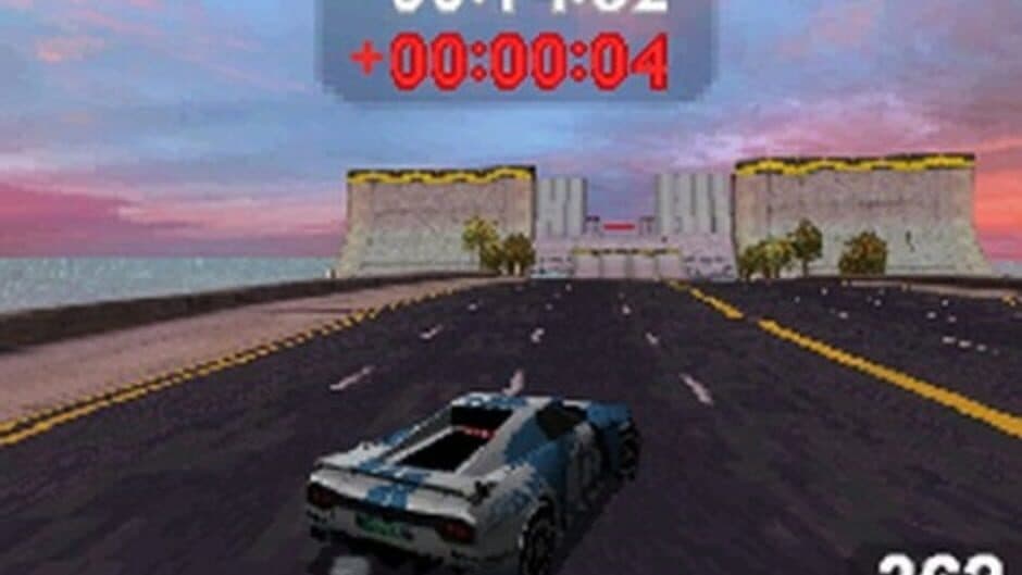 Trackmania Turbo: Build to Race screenshot 3