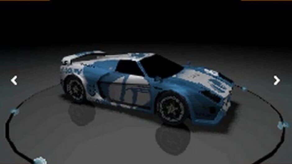 Trackmania Turbo: Build to Race screenshot 4