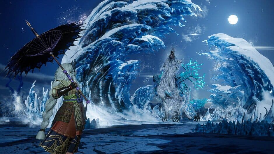 Wild Hearts S screenshot 2