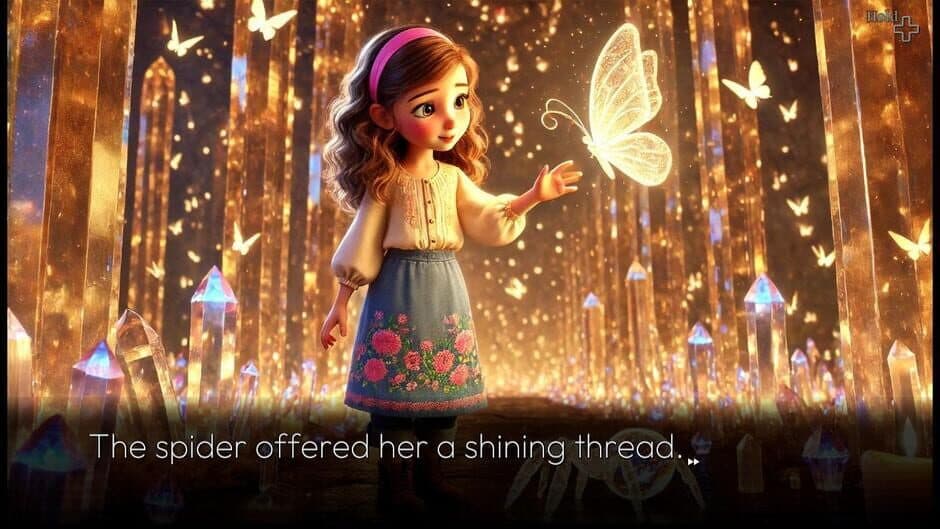 The Cozy Garden of Forgotten Dreams screenshot 5