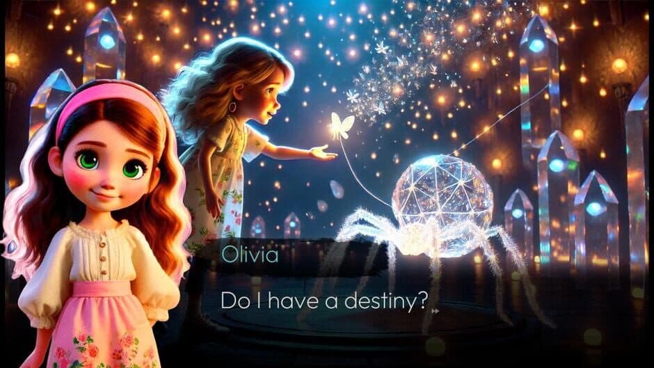 The Cozy Garden of Forgotten Dreams screenshot 3