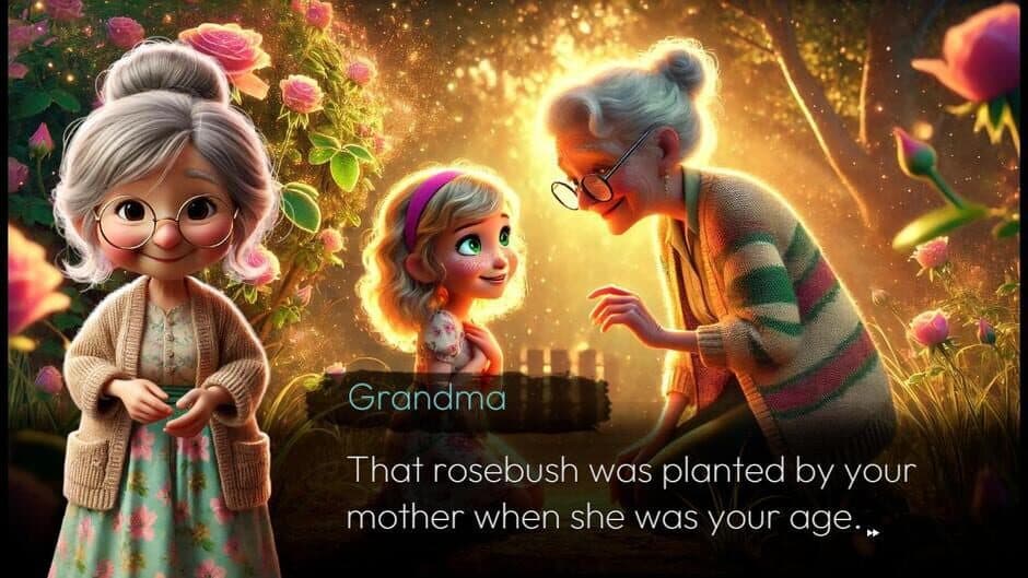 The Cozy Garden of Forgotten Dreams screenshot 6