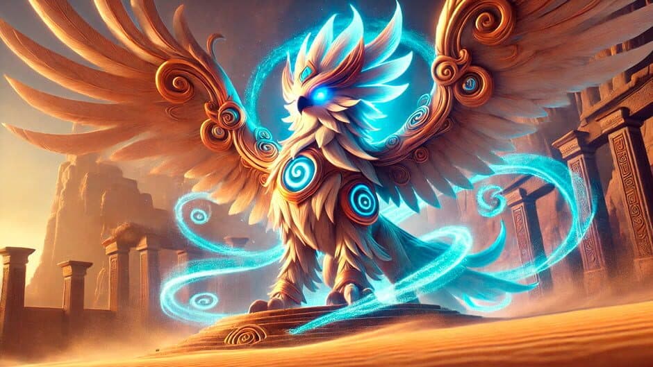 Red Moon: The Awakening of Alisa screenshot 1