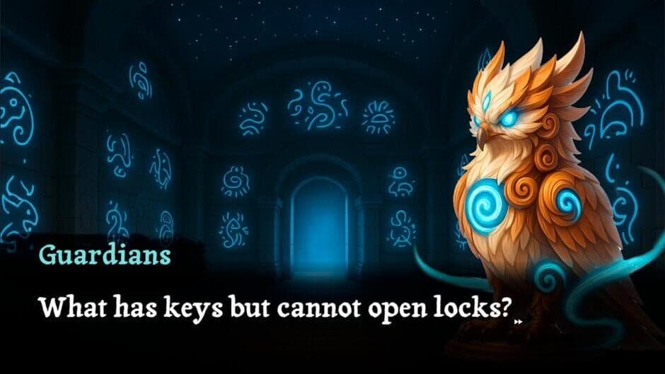 Red Moon: The Awakening of Alisa screenshot 3