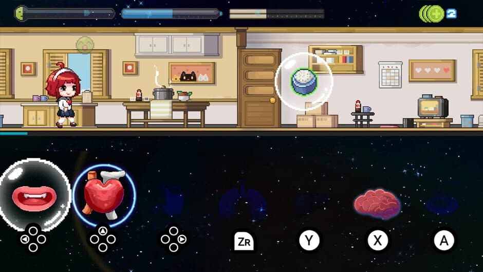 Beat of Life screenshot 6