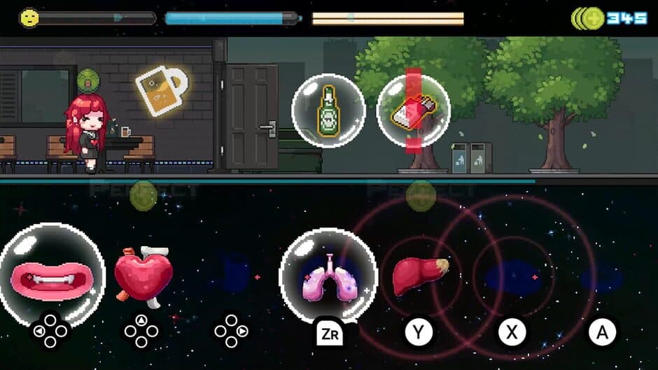 Beat of Life screenshot 3