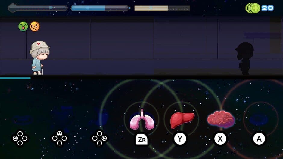 Beat of Life screenshot 4