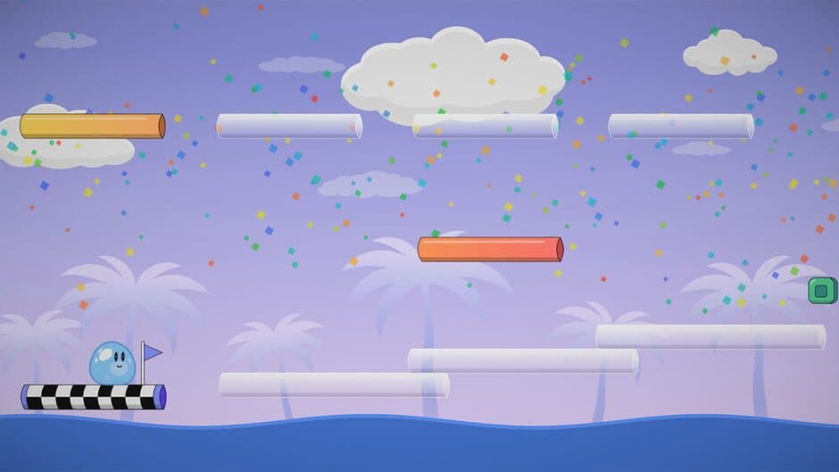 Bounce, Swing, Slide!: 3 in 1 Bundle screenshot 3