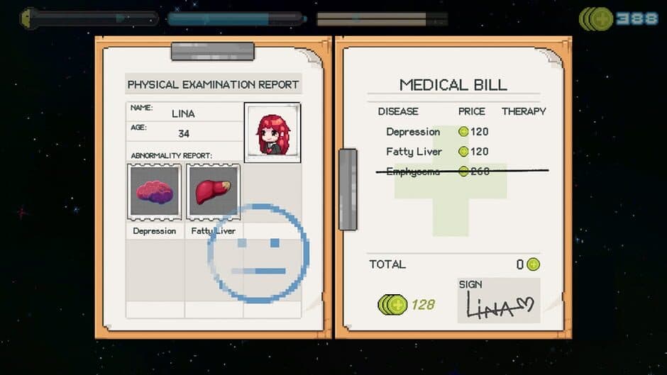 Beat of Life screenshot 2