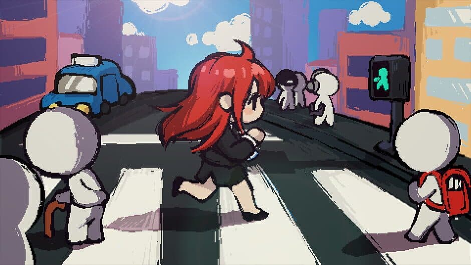 Beat of Life screenshot 1