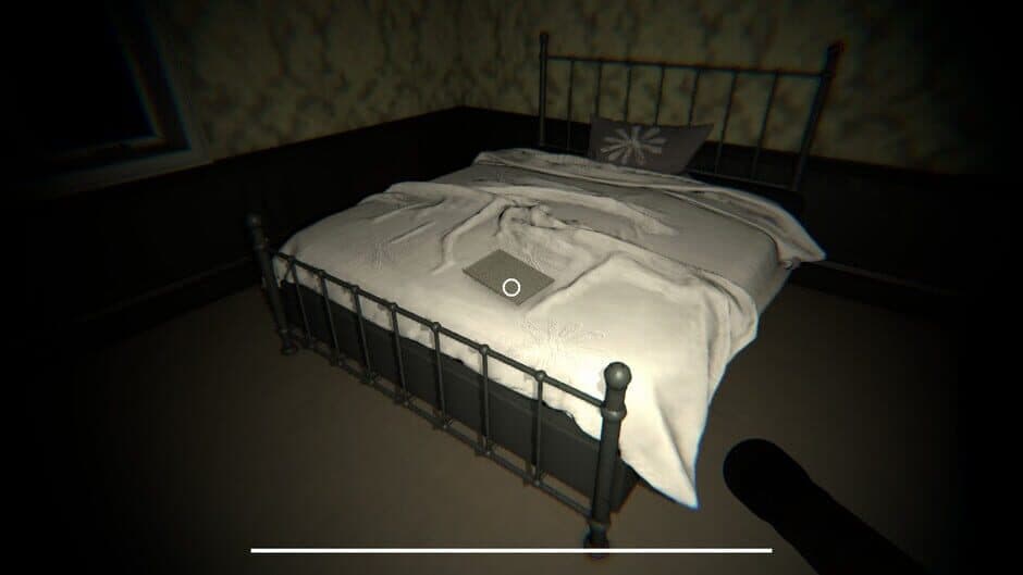 CatTerror: The Abandoned House screenshot 3