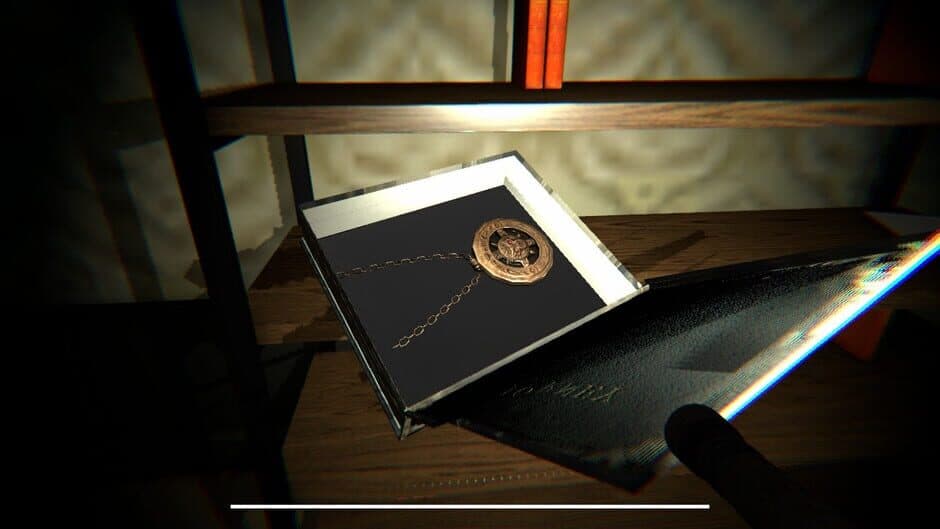 CatTerror: The Abandoned House screenshot 4