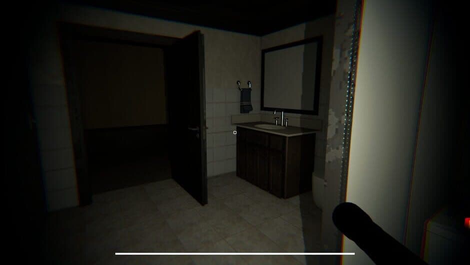 CatTerror: The Abandoned House screenshot 5