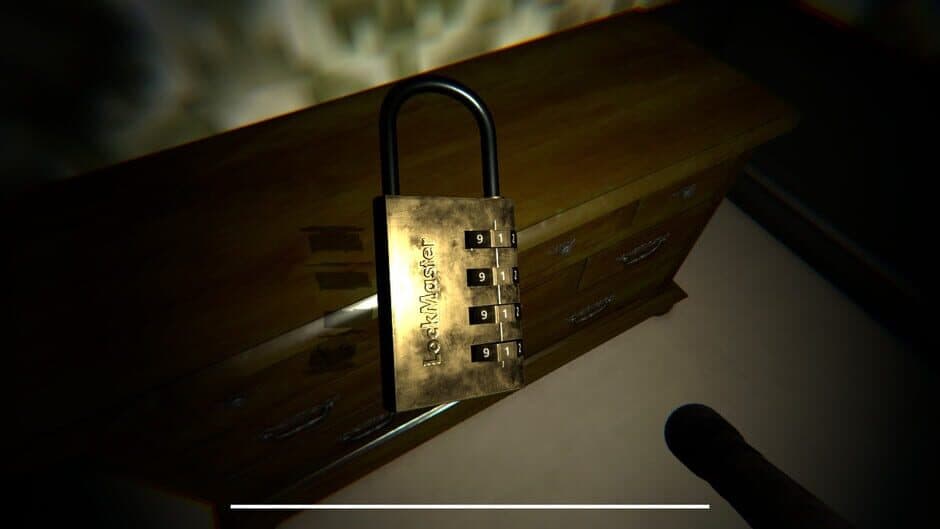 CatTerror: The Abandoned House screenshot 6