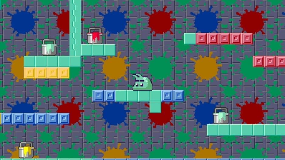 Inkventure screenshot 1