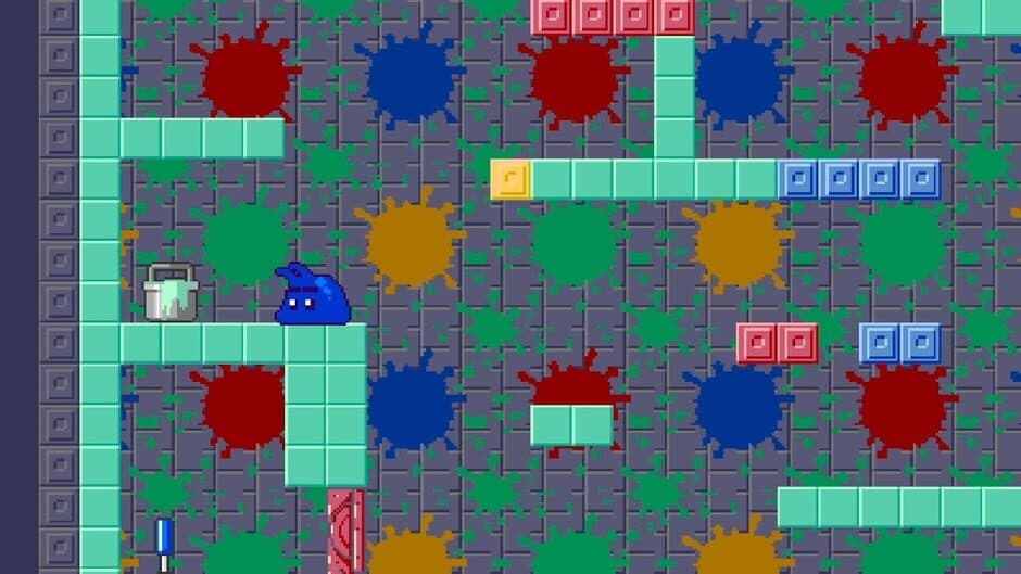 Inkventure screenshot 2