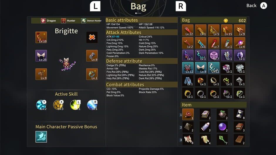 God Wars screenshot 3