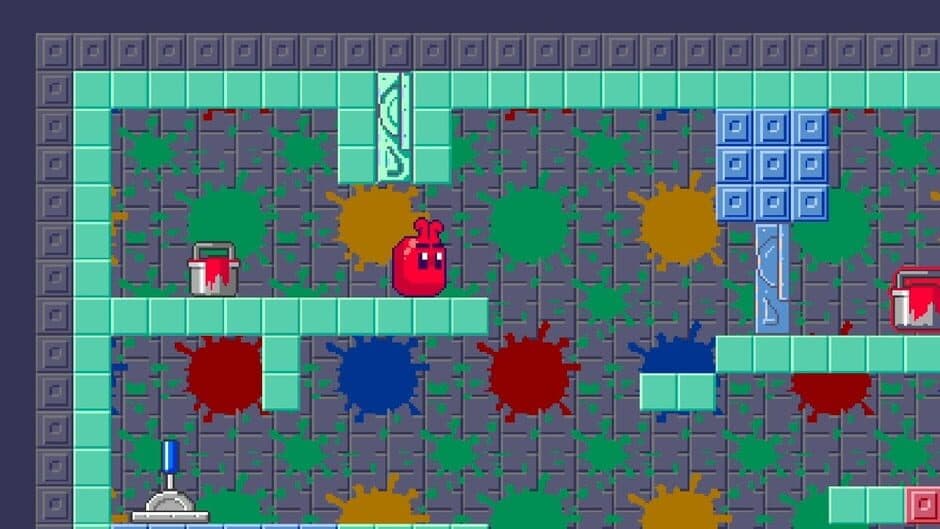 Inkventure screenshot 3