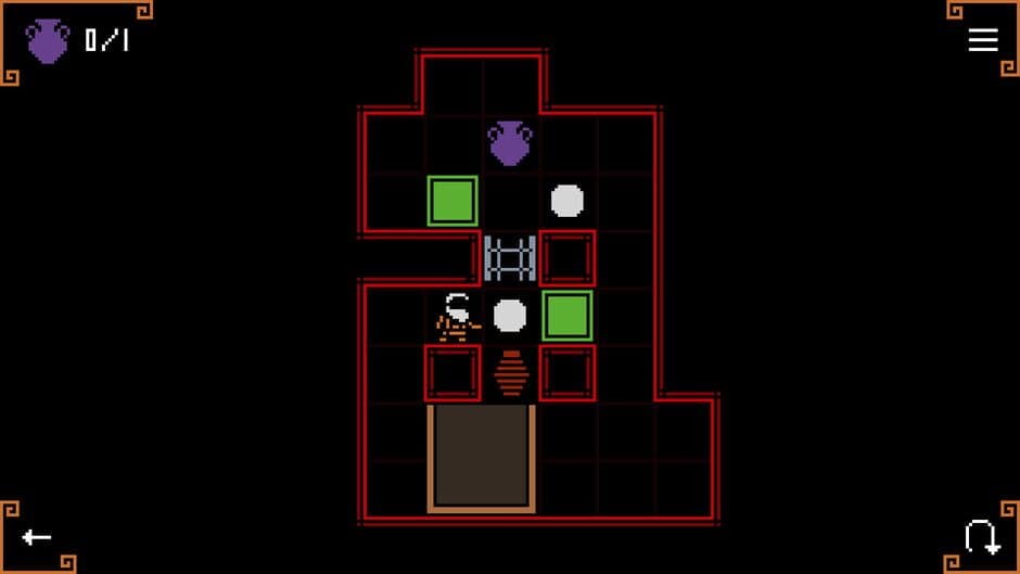 Sokobos 2 screenshot 1