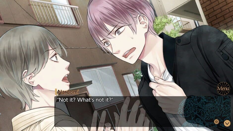 The Town of Nie Iromusubi screenshot 5