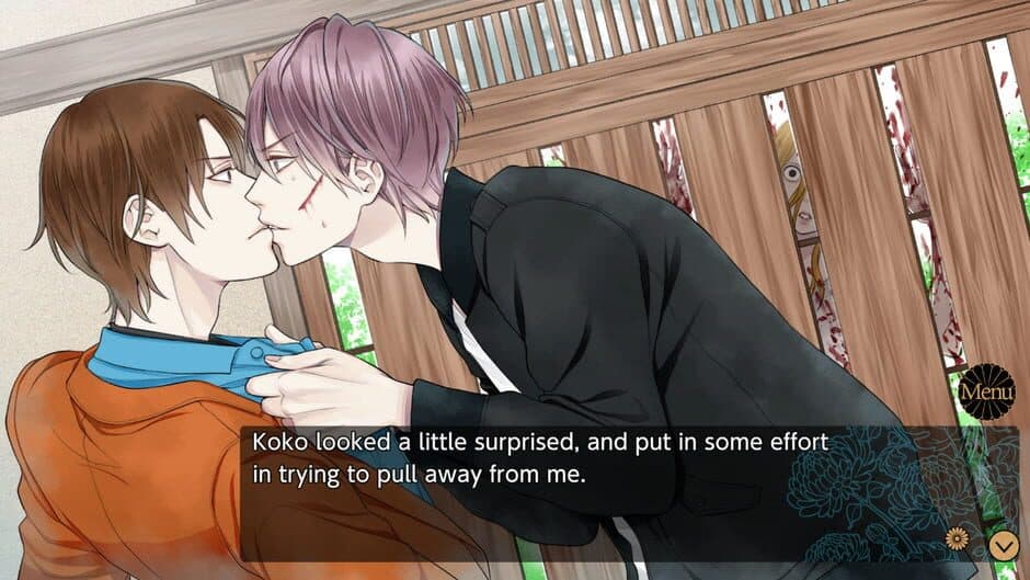 The Town of Nie Iromusubi screenshot 6