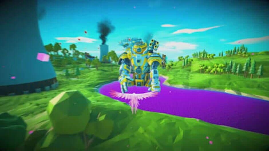 Aery: Peace of Mind 3 screenshot 1