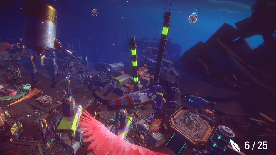 Aery: Peace of Mind 3 screenshot 2