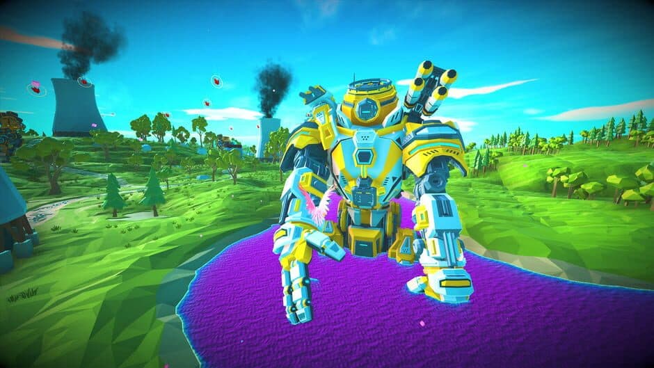 Aery: Peace of Mind 3 screenshot 3