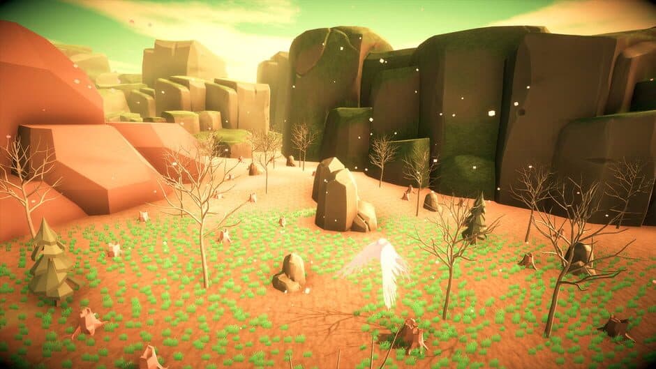 Aery: Peace of Mind 3 screenshot 4