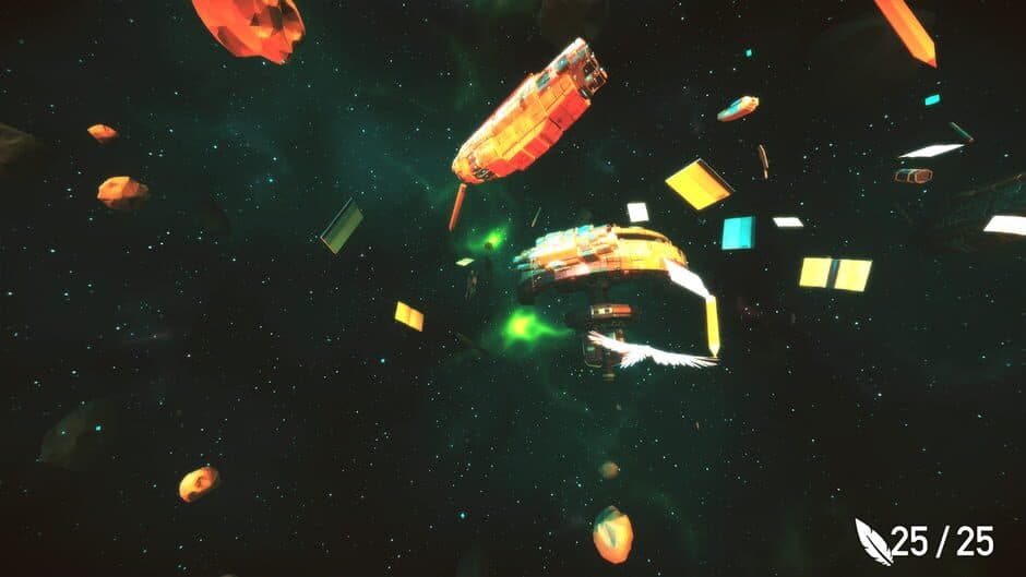 Aery: Peace of Mind 3 screenshot 5