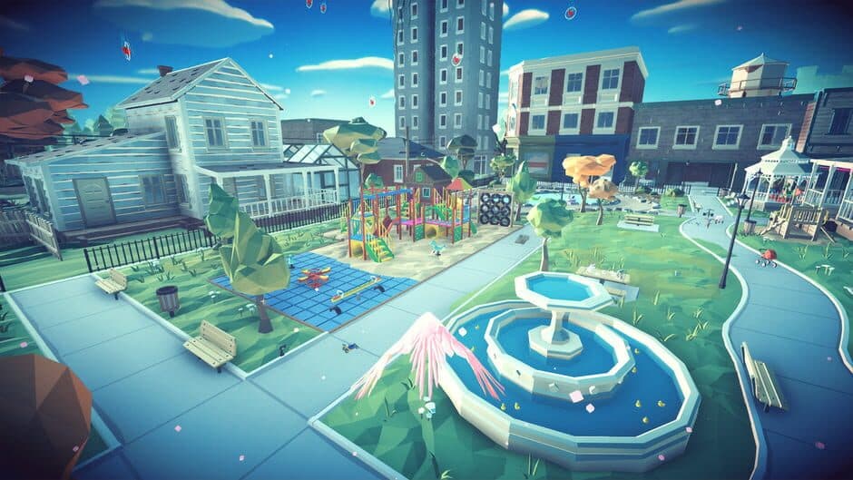 Aery: Peace of Mind 3 screenshot 6