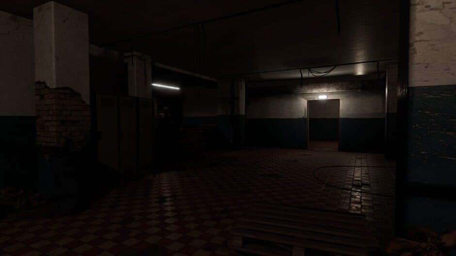 Ashwake screenshot 1