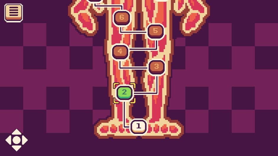 Bacterian screenshot 2