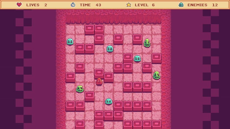 Bacterian screenshot 4