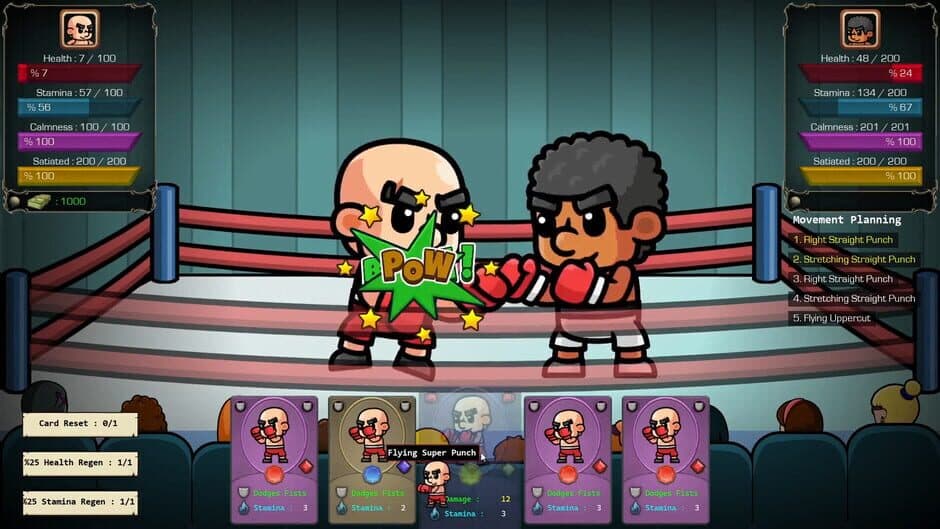 Punch to Glory screenshot 3