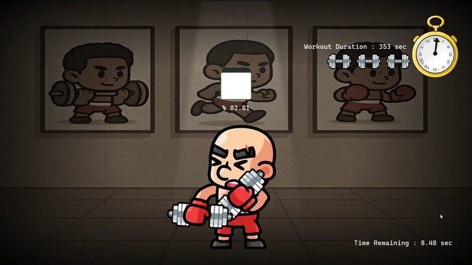 Punch to Glory screenshot 6