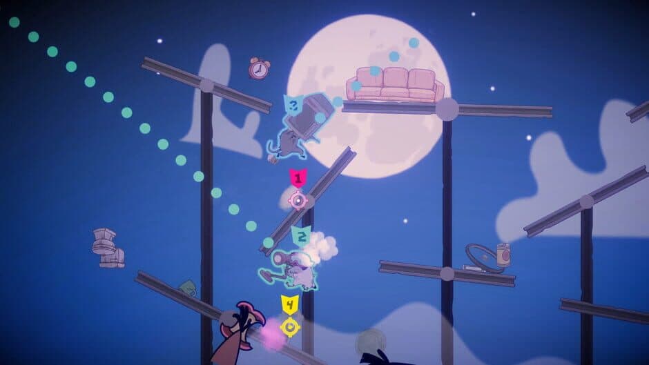 Royal Vermin screenshot 4