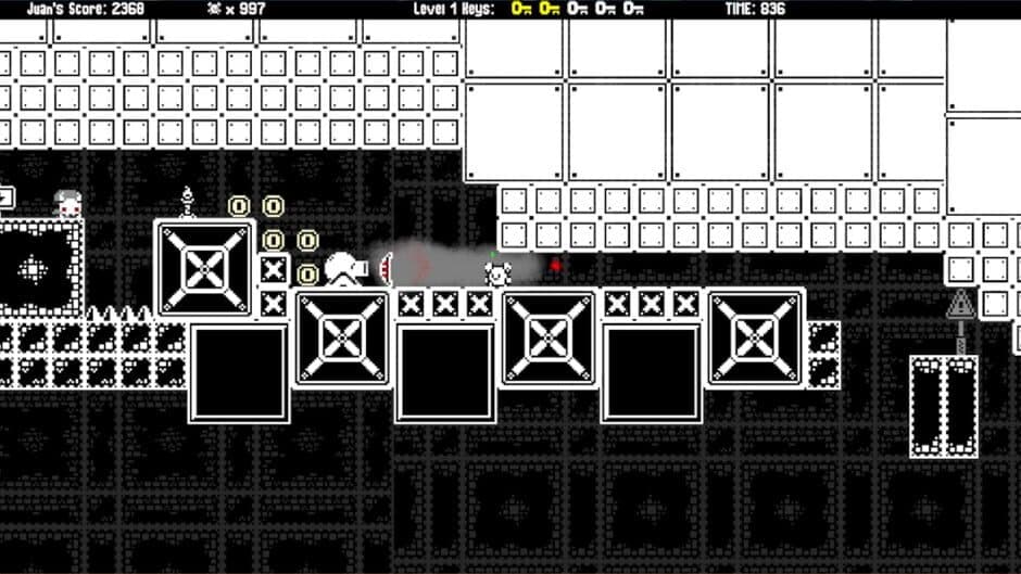 Prototype Juan: A Tale of Two Mundos screenshot 5